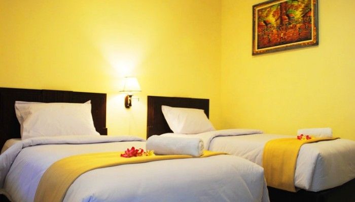 Bali Travel Online | Manggar Indonesia Hotel & Residence