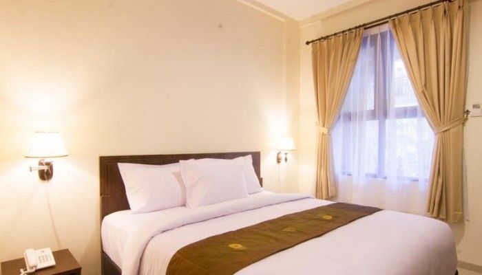 Bali Travel Online | Manggar Indonesia Hotel & Residence