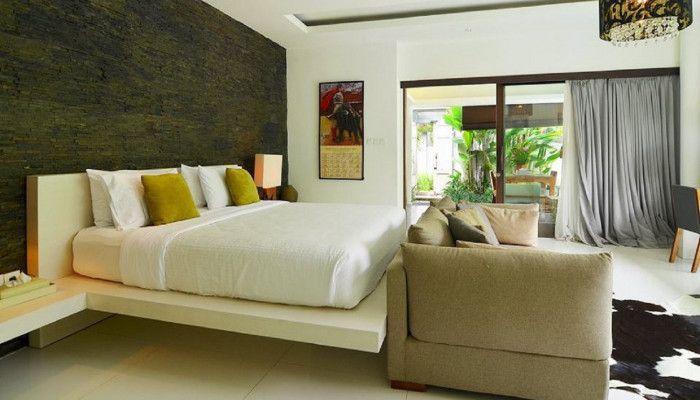 Bali Travel Online | Rosalia Villa